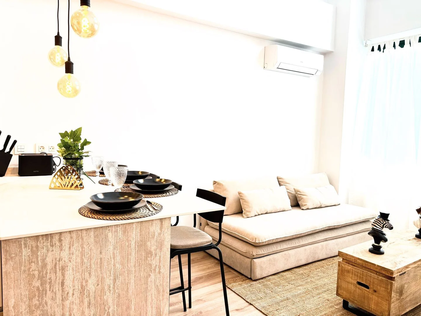 Piso en Barrio Tres Olivos - Valverde - Foto 3