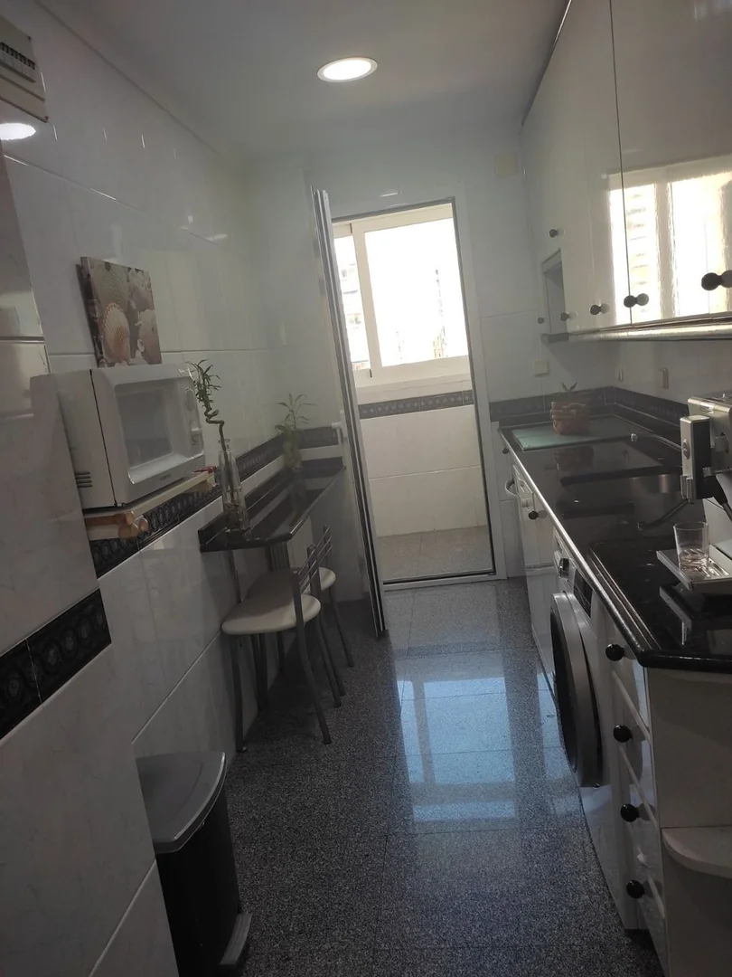 Piso en Calle de Fermín Caballero, 61, Pilar - Foto 15