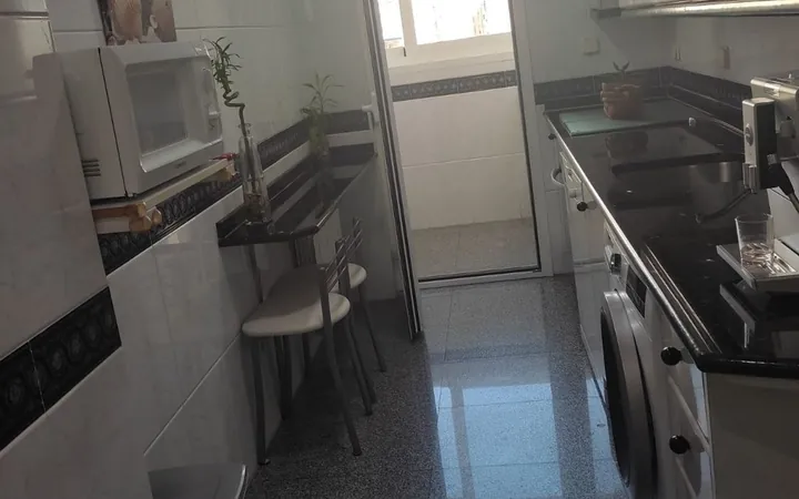 Piso en Calle de Fermín Caballero, 61, Pilar - Foto 15