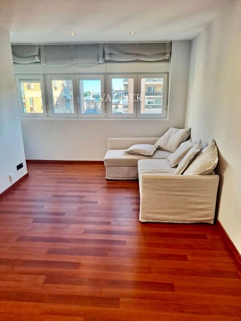 Piso en Plaza Ciudad de Viena, Ciudad Universitaria - Foto 6