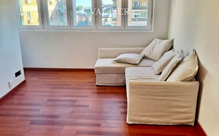 Piso en Plaza Ciudad de Viena, Ciudad Universitaria - Foto 6
