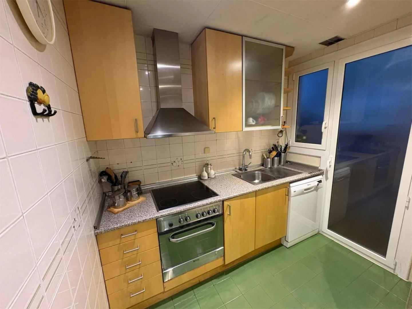 Piso en  Barcelona Capital - Foto 21