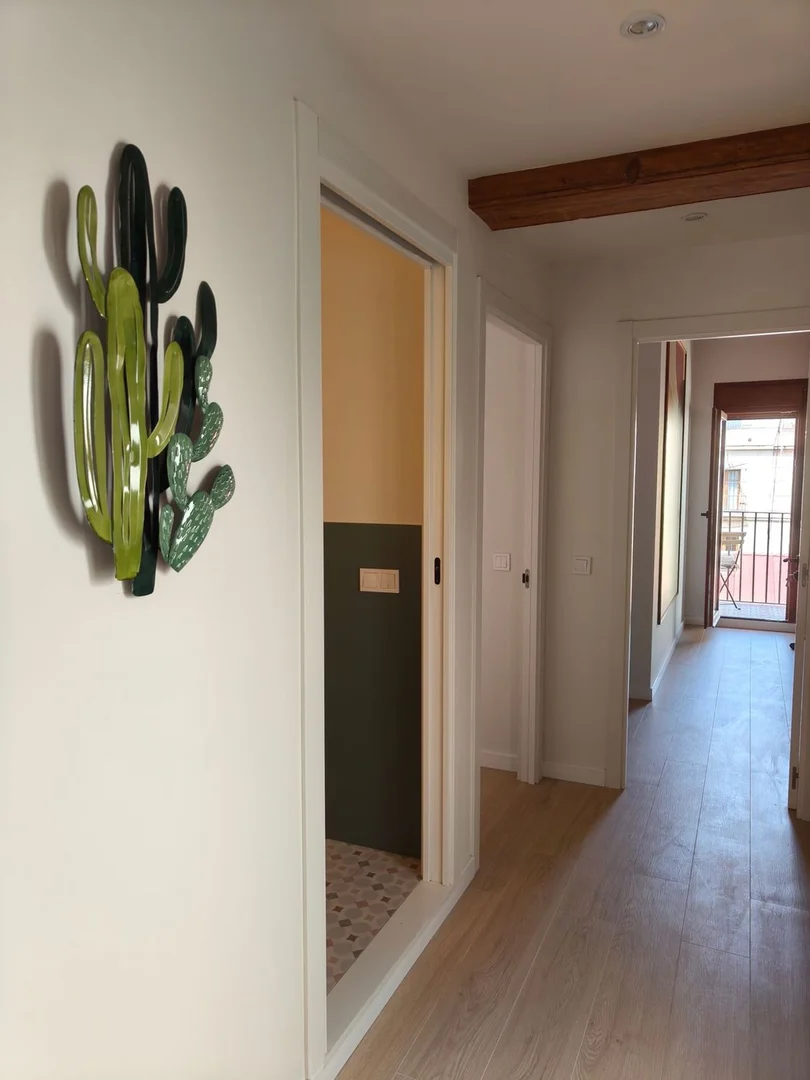 Piso en Calle de la Paloma, 6, El Raval, Barcelona - Foto 15