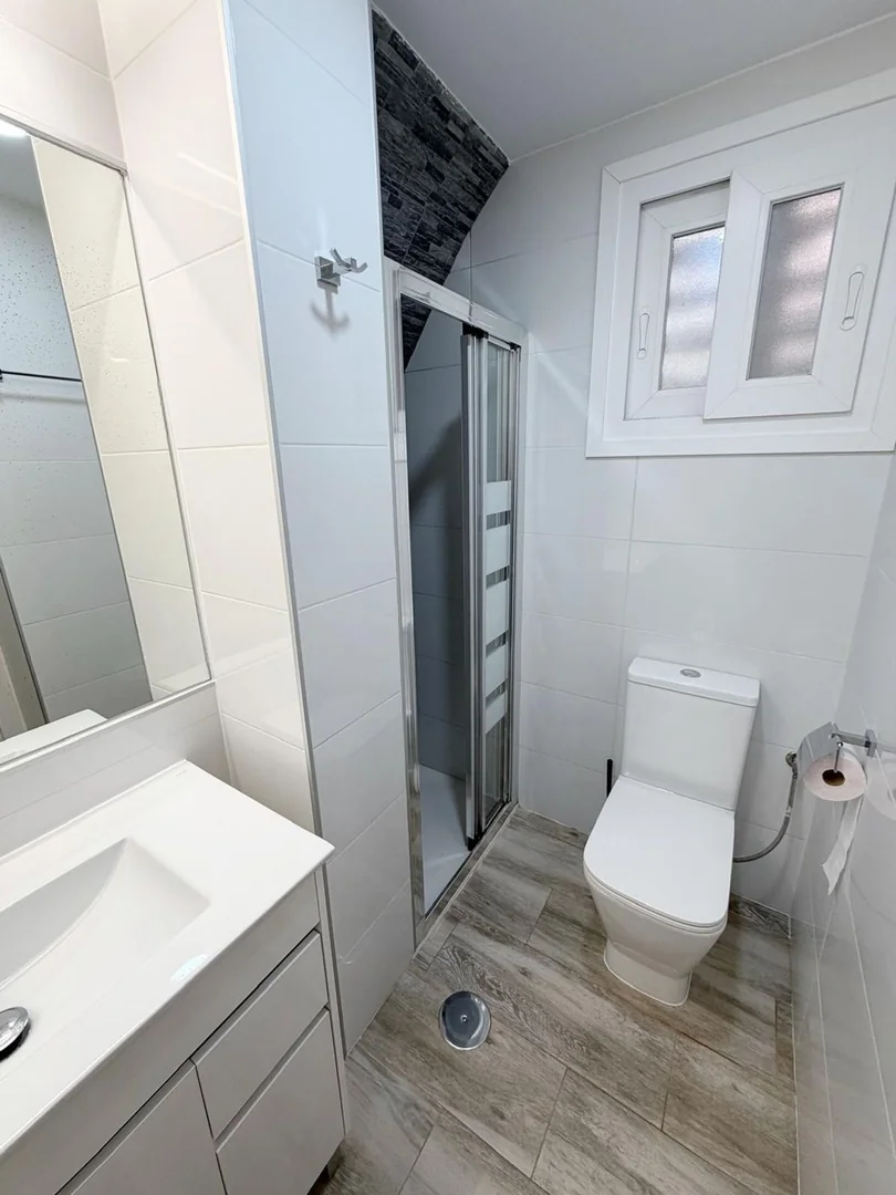 Estudio en Avenida de Betanzos, Pilar - Foto 13