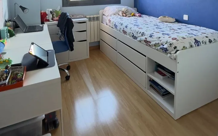 Piso en Avenida de la Gran Vía del Sureste, 8, Ensanche de Vallecas - La Gavia - Foto 4