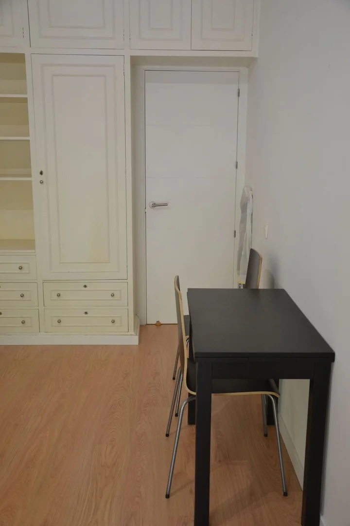 Estudio en Calle de la Princesa, 12, Argüelles - Foto 4