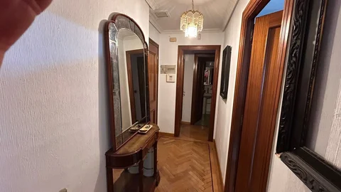 Piso en Calle de las Aguas, 4, Palacio - Foto 32