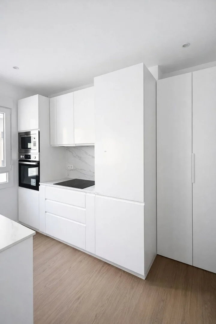 Piso en plaza del Biombo, 5 - Foto 7