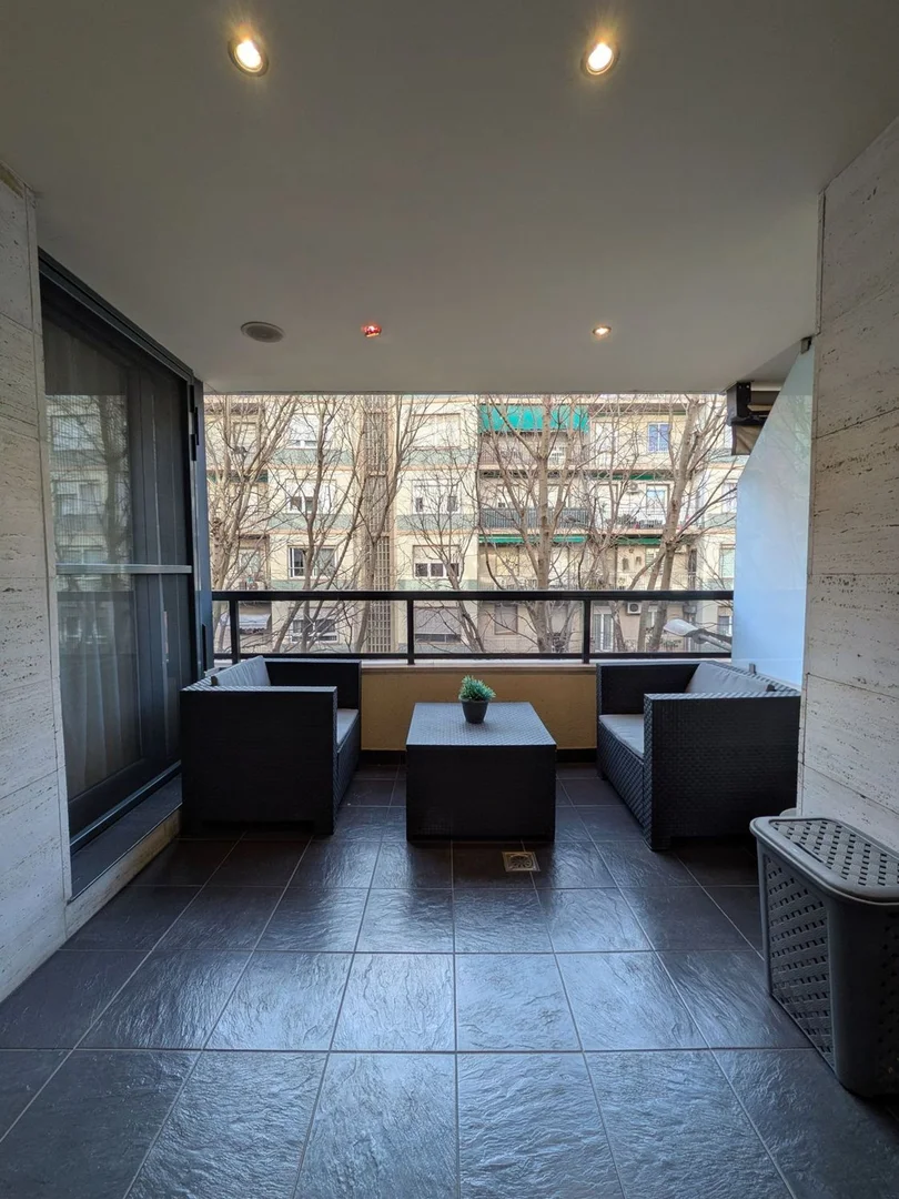 Piso en calle del Comte de Vinatesa, 1 , cantonada Avinguda de les Garrigues - Foto 7