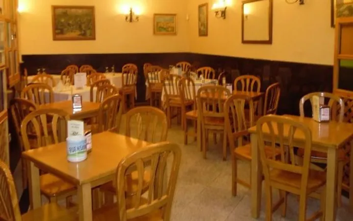 Local en Paseo de Extremadura, 125, Puerta del Ángel - Foto 7
