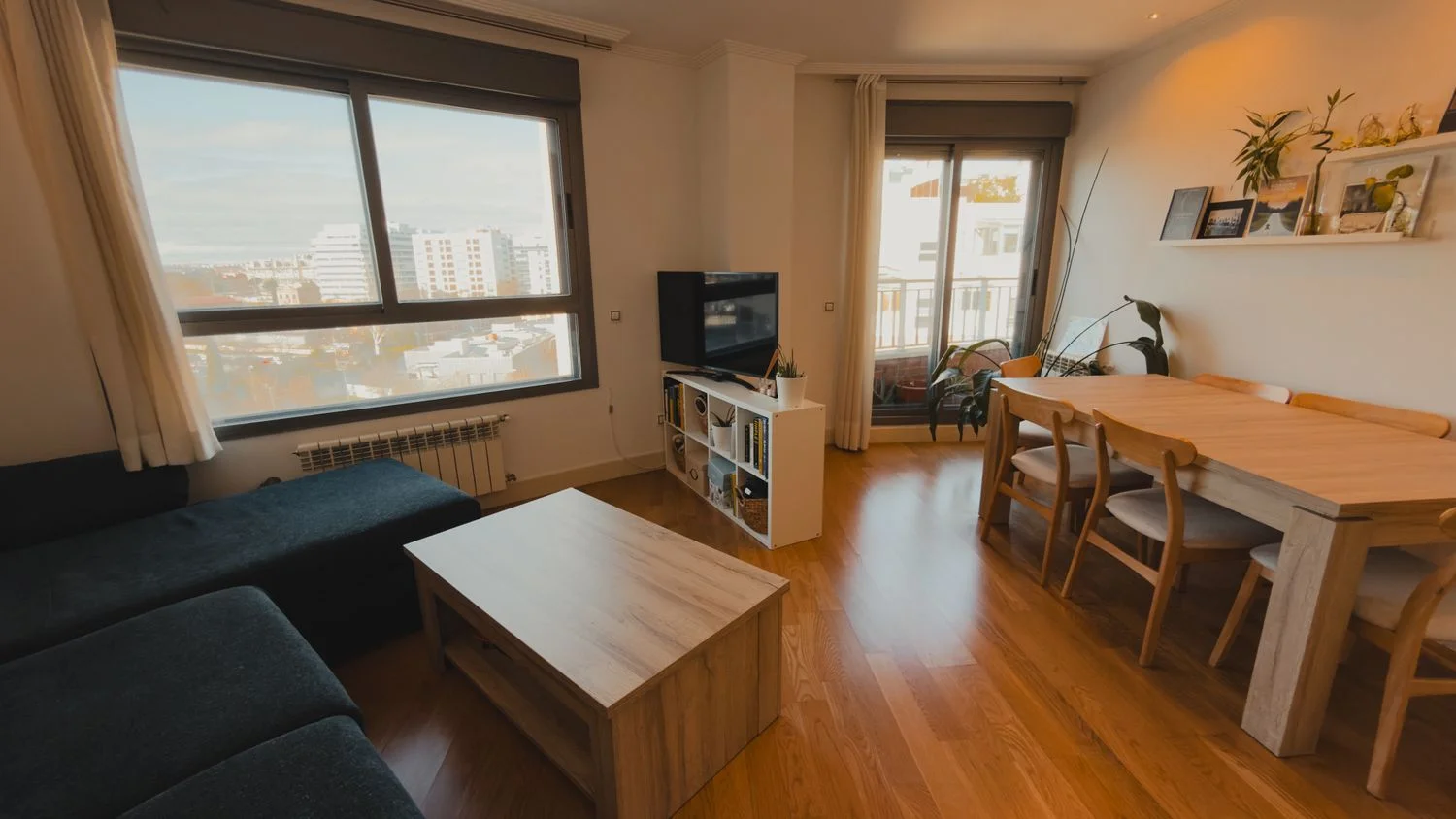 Piso en calle Eros, 7 - Foto 9