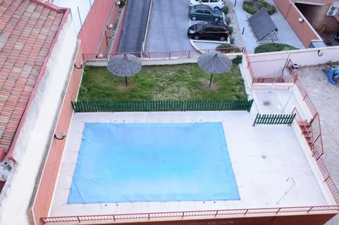 Piso en calle josé calvo, 12 - Foto 1