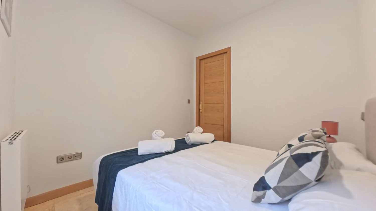 Piso en Calle de Juan Peñalver, 43, Villaverde Alto - Foto 33