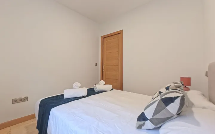 Piso en Calle de Juan Peñalver, 43, Villaverde Alto - Foto 33