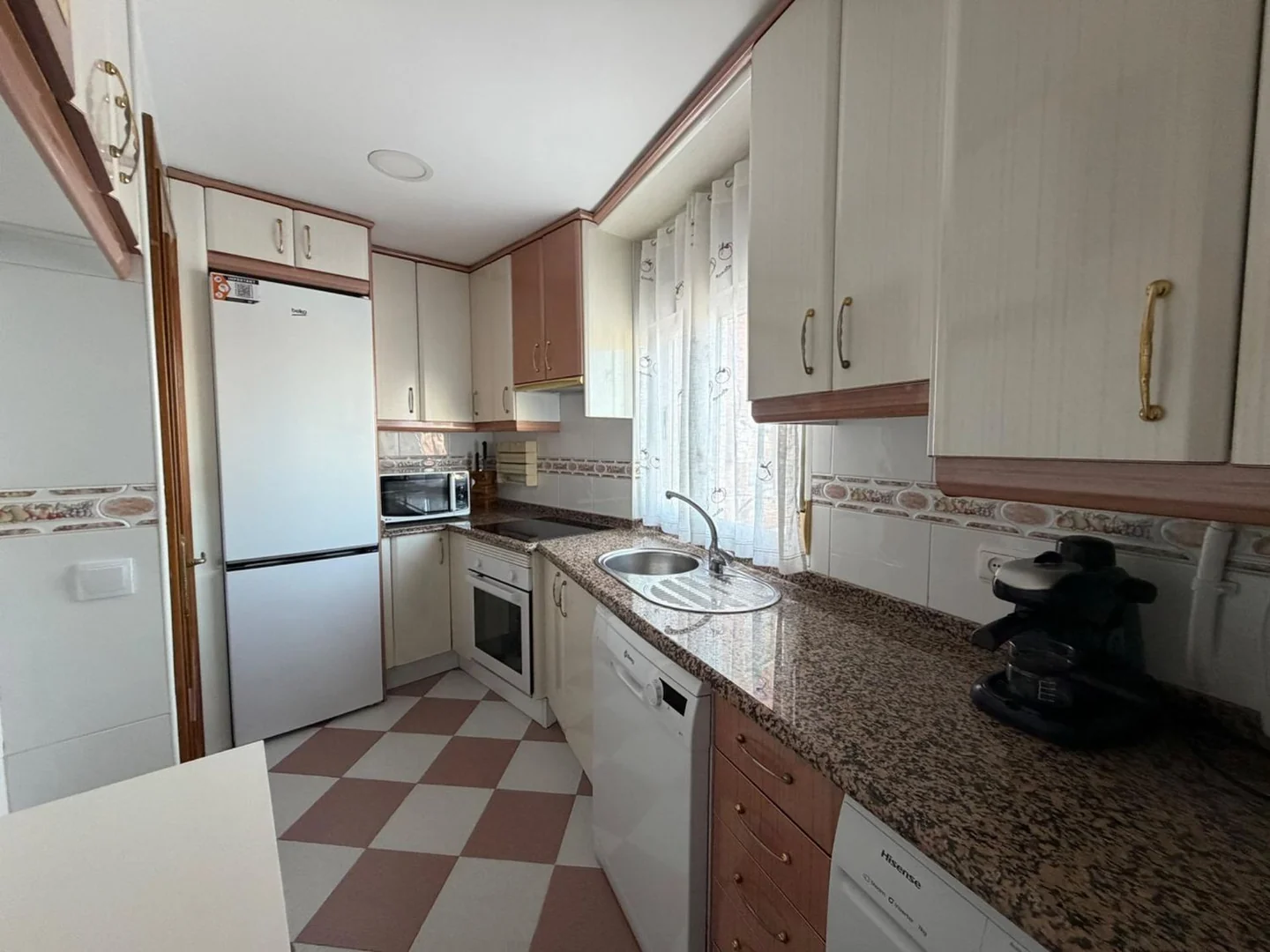 Dúplex en Ventilla-Almenara, Ventilla-Almenara - Foto 6