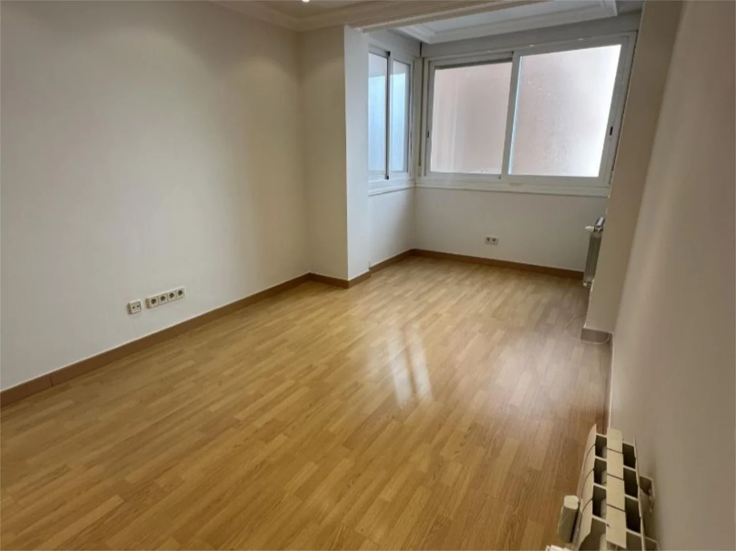 Piso en  Avenida de Felipe II 15 - Foto 10