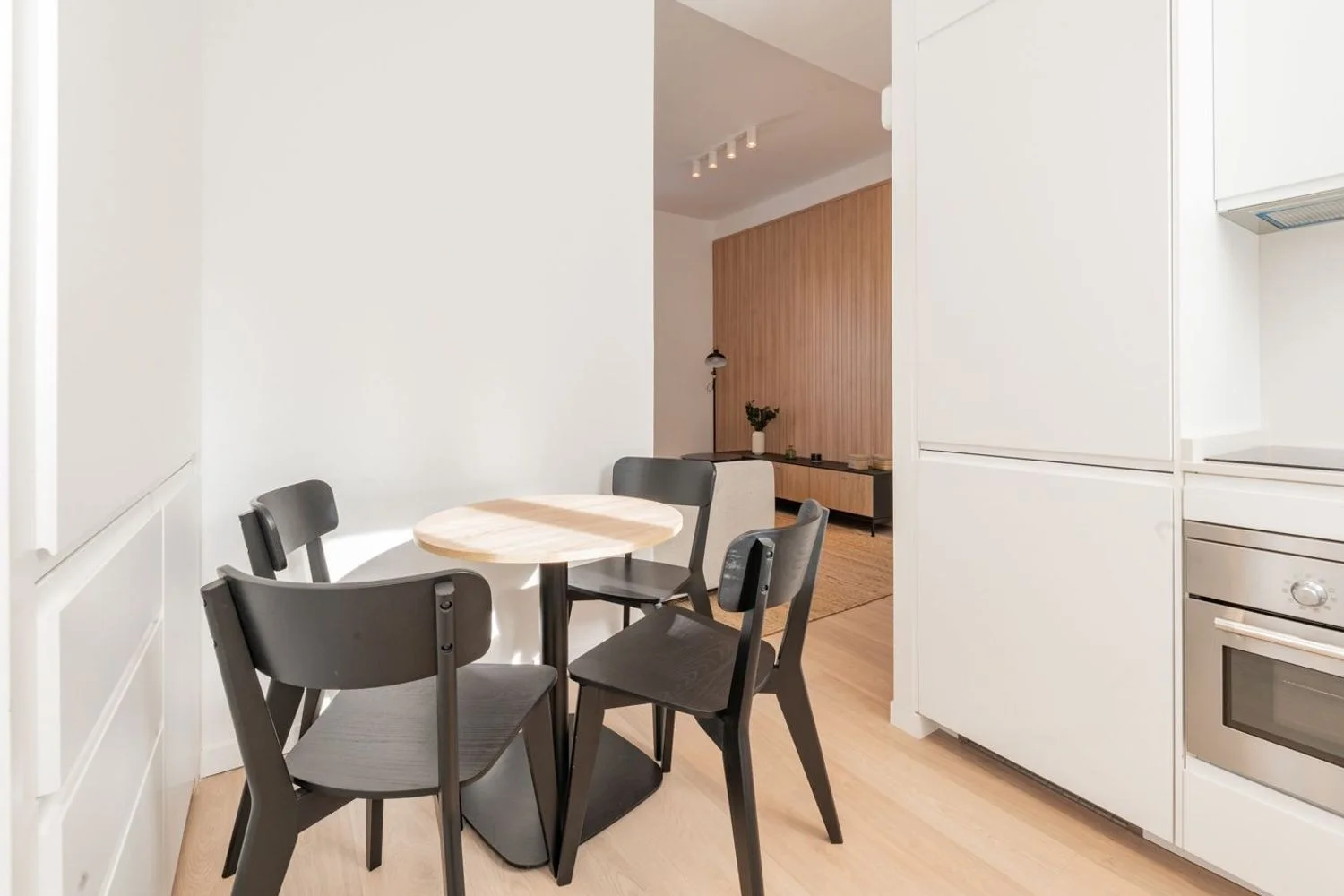 Piso en Barrio Palacio - Foto 5