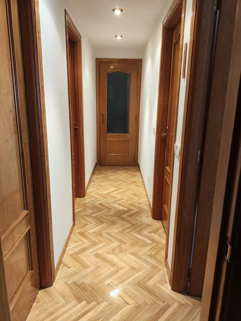 Piso en calle del Cerro de la Carrasqueta, 25 - Foto 6