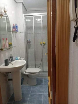 Piso en Arganzuela - Foto 9