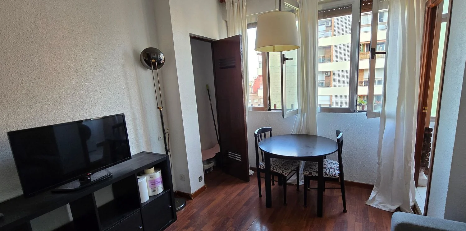 Estudio en Calle de la Infanta Mercedes, Madrid, 92, Cuatro Caminos - Foto 2