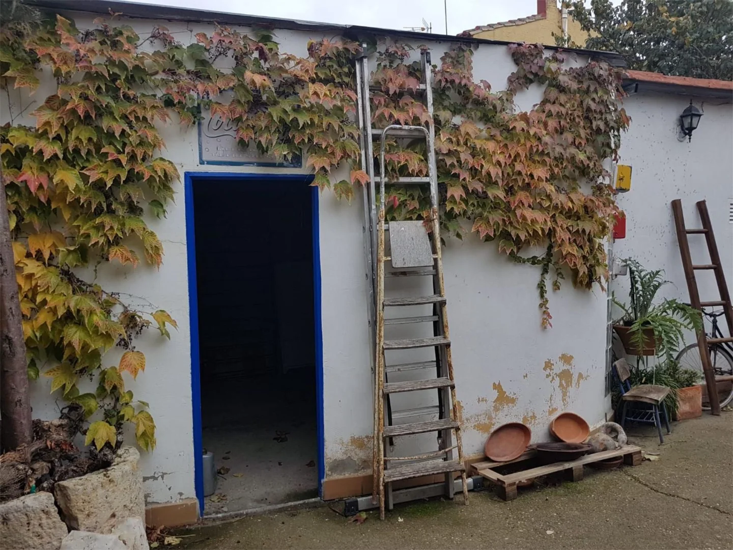 Piso en  Calle de la Laguna 19 - Foto 39