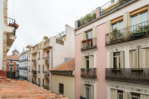 Alquiler de estudio en Calle de la Cava Baja, 21 - Foto 17