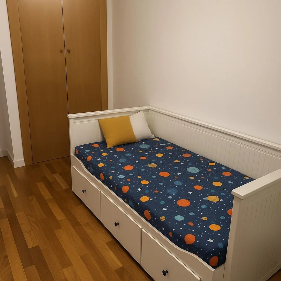 Ático en Urb. si Barrio Puerta Bonita - Foto 28