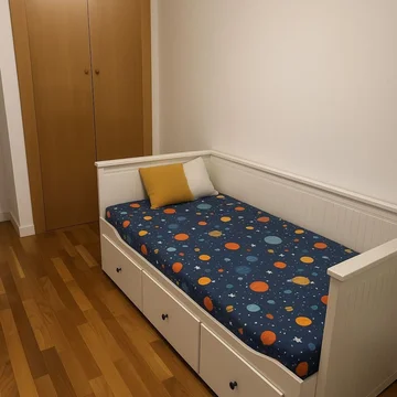 Ático en Urb. si Barrio Puerta Bonita - Foto 28