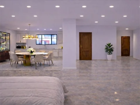 Piso en  Calle Becerreá 2 - Foto 9