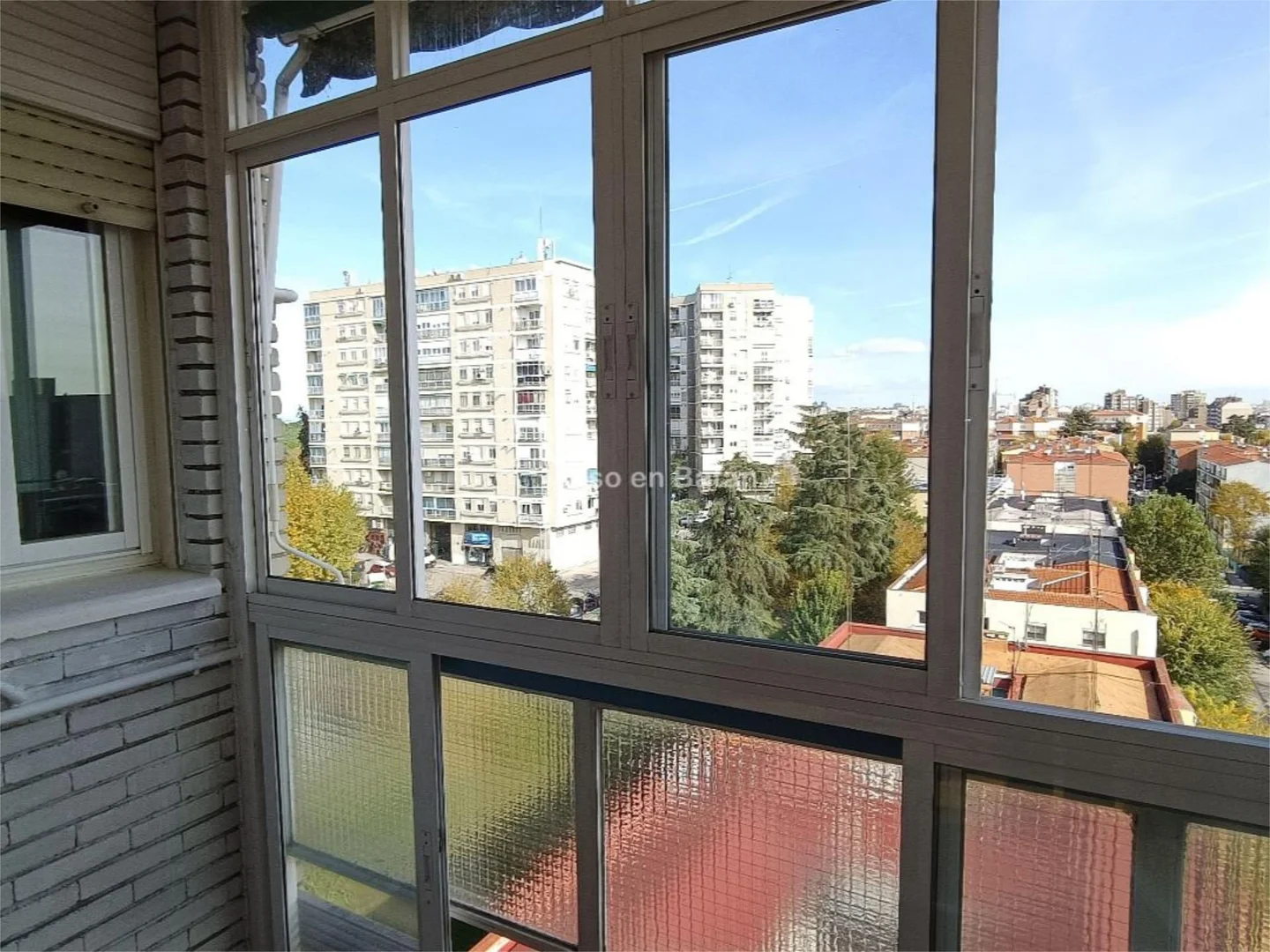 Piso en  Calle de Villamanín 39 - Foto 3