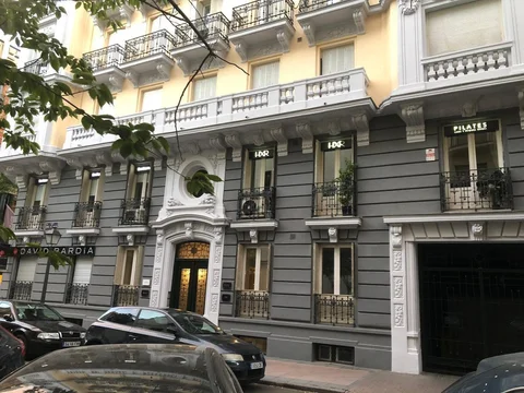 Piso en calle de Núñez de Balboa, 4 - Foto 10