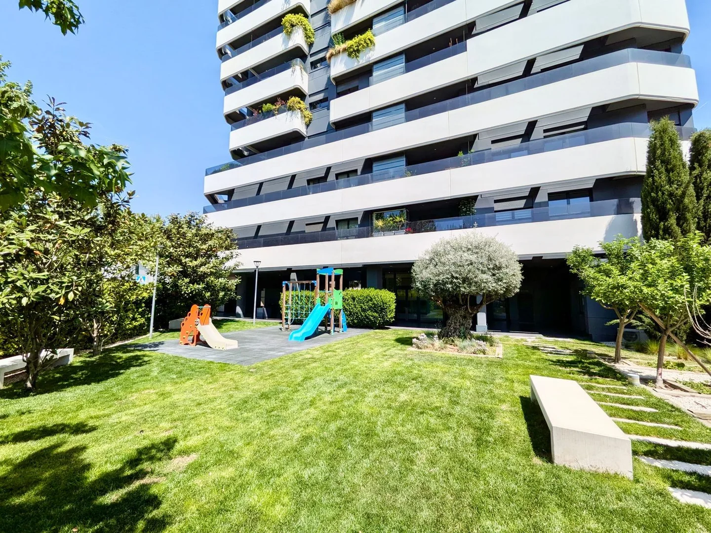 Piso en calle Teresa López Valcárcel, 26 - Foto 51