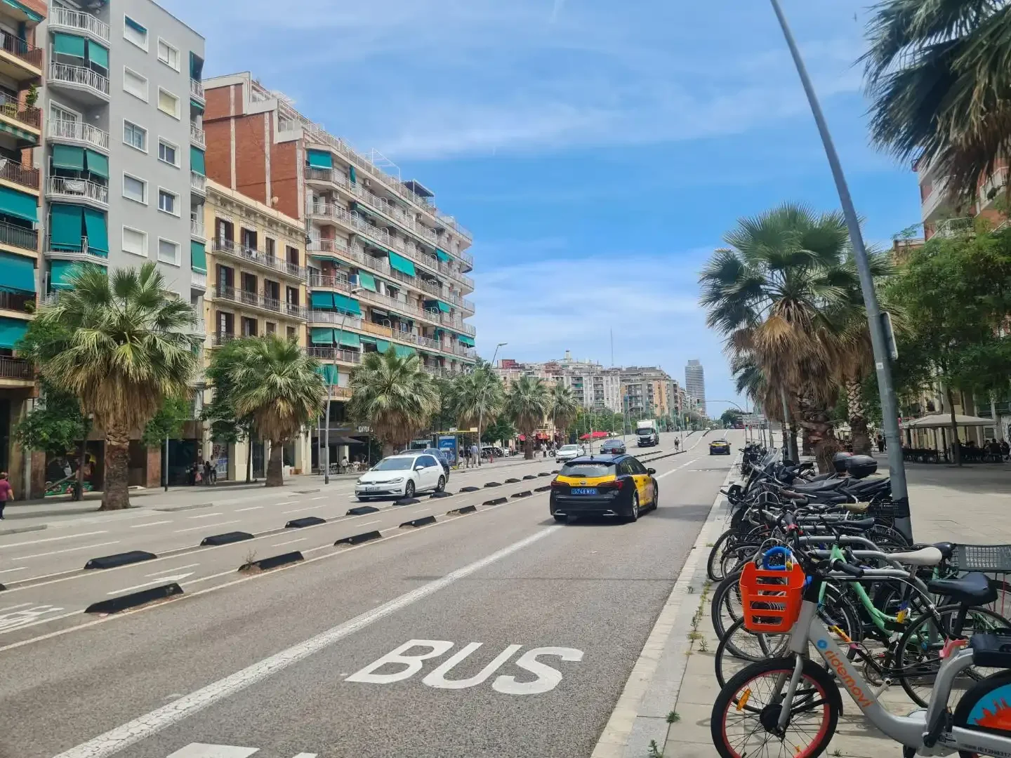 Local comercial en  Carrer de la Marina 138 - Foto 4
