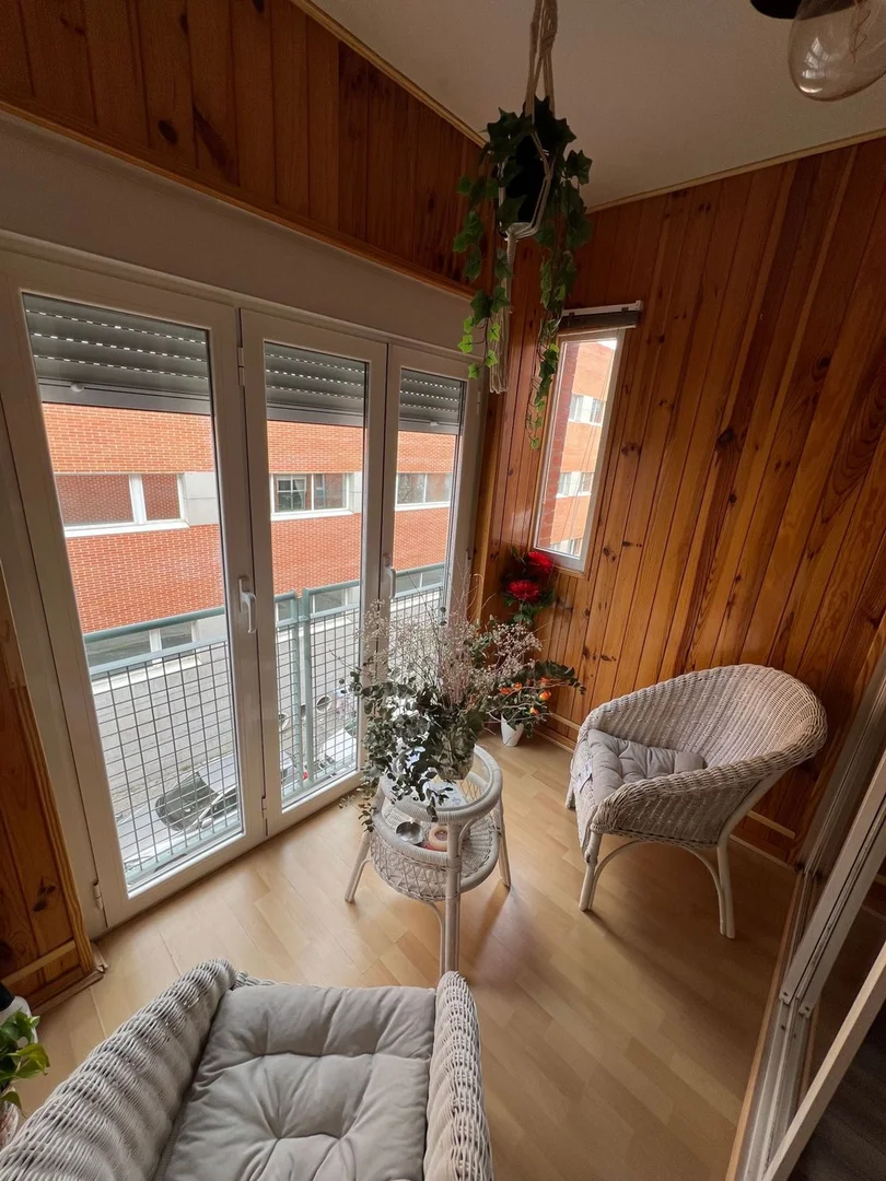 Piso en calle Evangelios, 1 - Foto 10