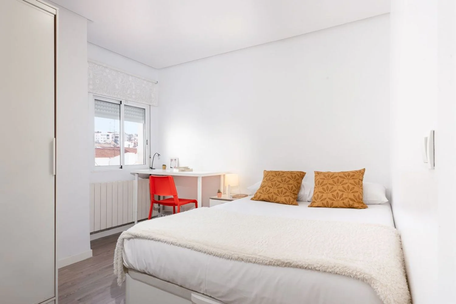 Piso en calle de Ofelia Nieto, 22 - Foto 5