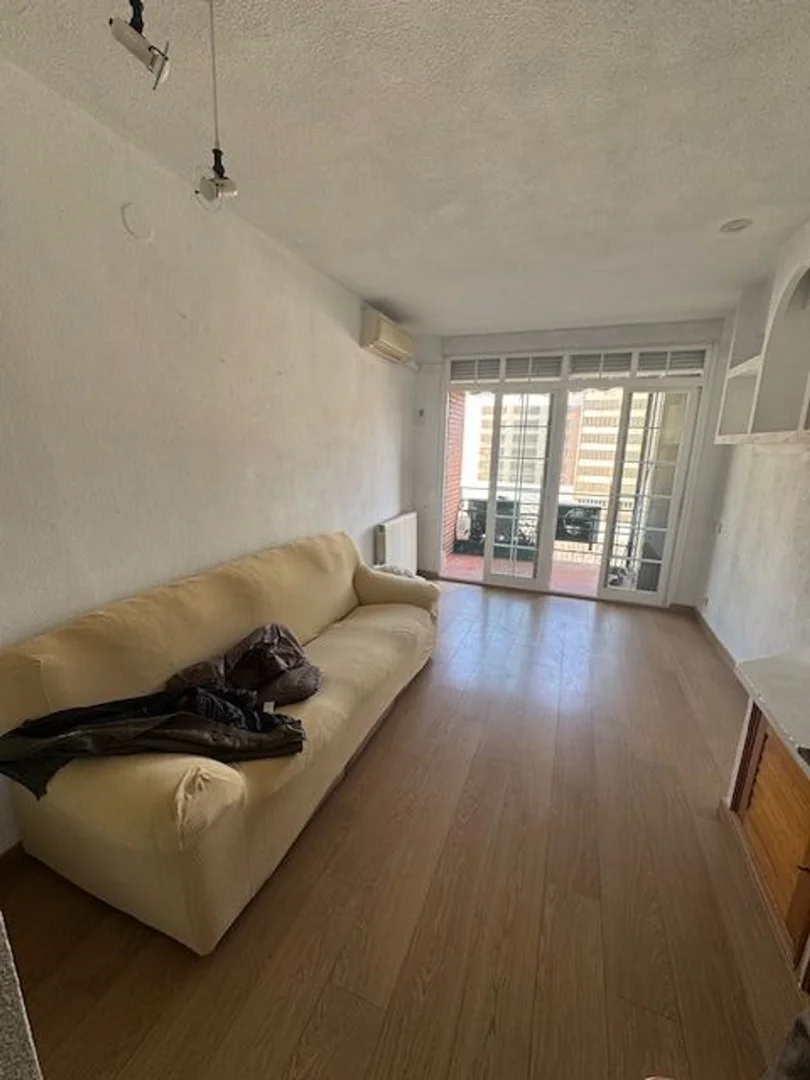 Piso en calle de Sánchez Barcáiztegui, 38 - Foto 6