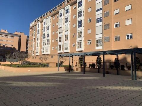 Piso en  Calle de los Morales 10 - Foto 10