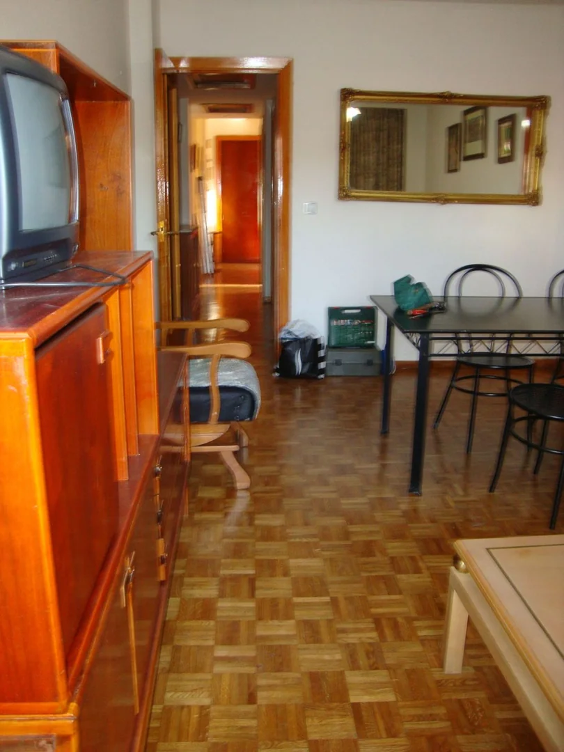 Piso en Calle de Sebastián Elcano, 44 - Foto 10