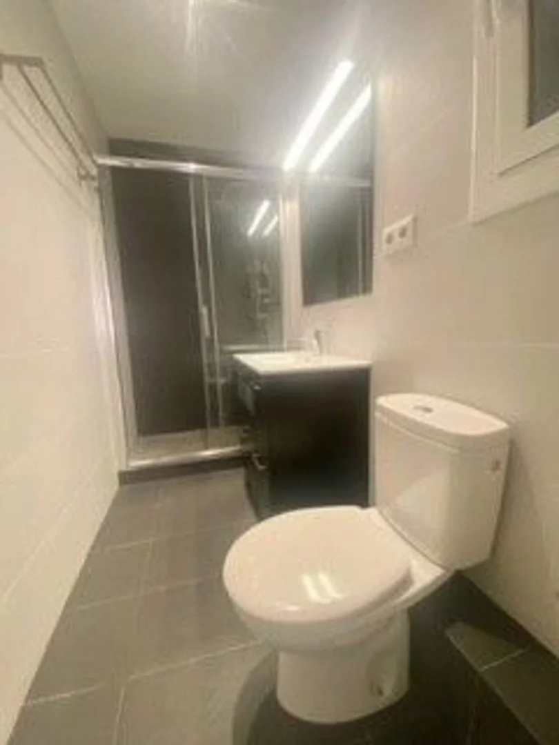 Piso en Calle de Violant d'Hongria Reina d'Aragó, Sants - Foto 10