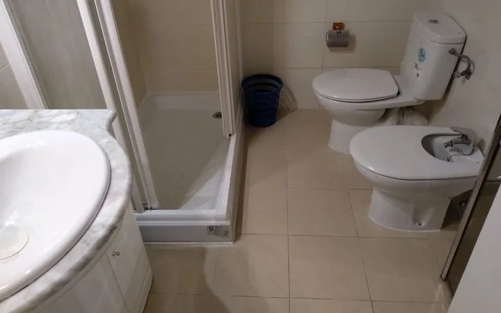 Piso en Calle de Villamanín, 29, Lucero - Foto 17