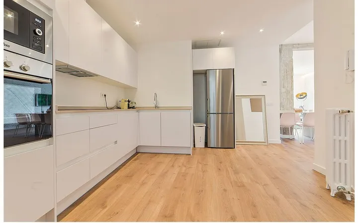 Piso en Calle Alberto Aguilera, 38, Arapiles - Foto 10