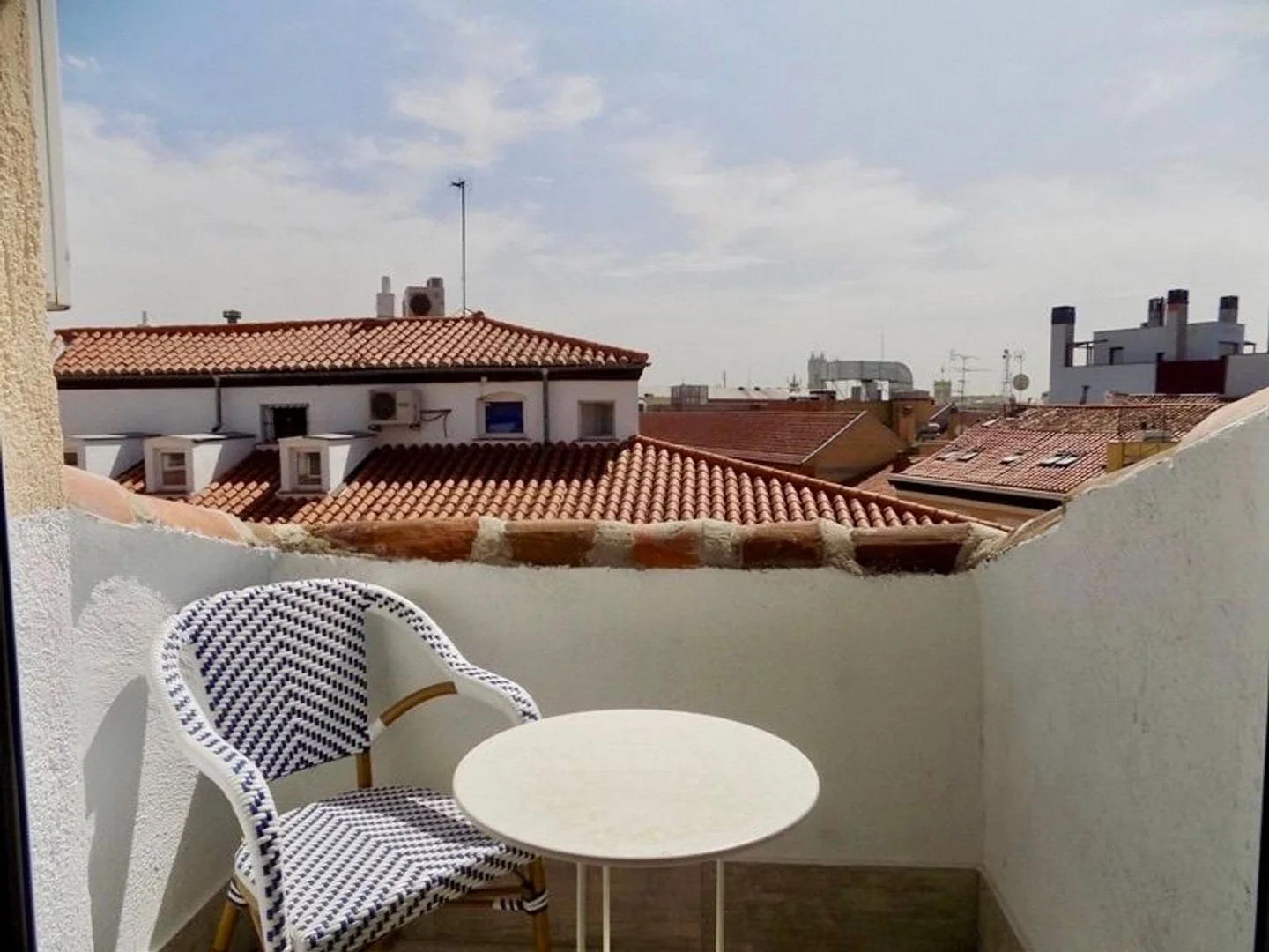 Piso en calle de Augusto Figueroa, 37 - Foto 2