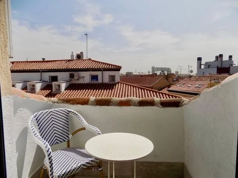 Ático en calle de Augusto Figueroa, 37 - Foto 2