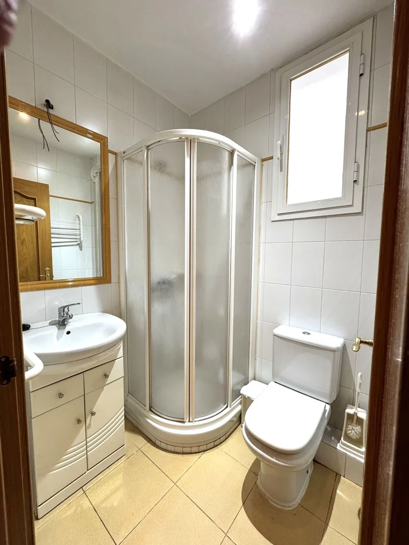 Piso en calle de Alonso Cano, 84 - Foto 9