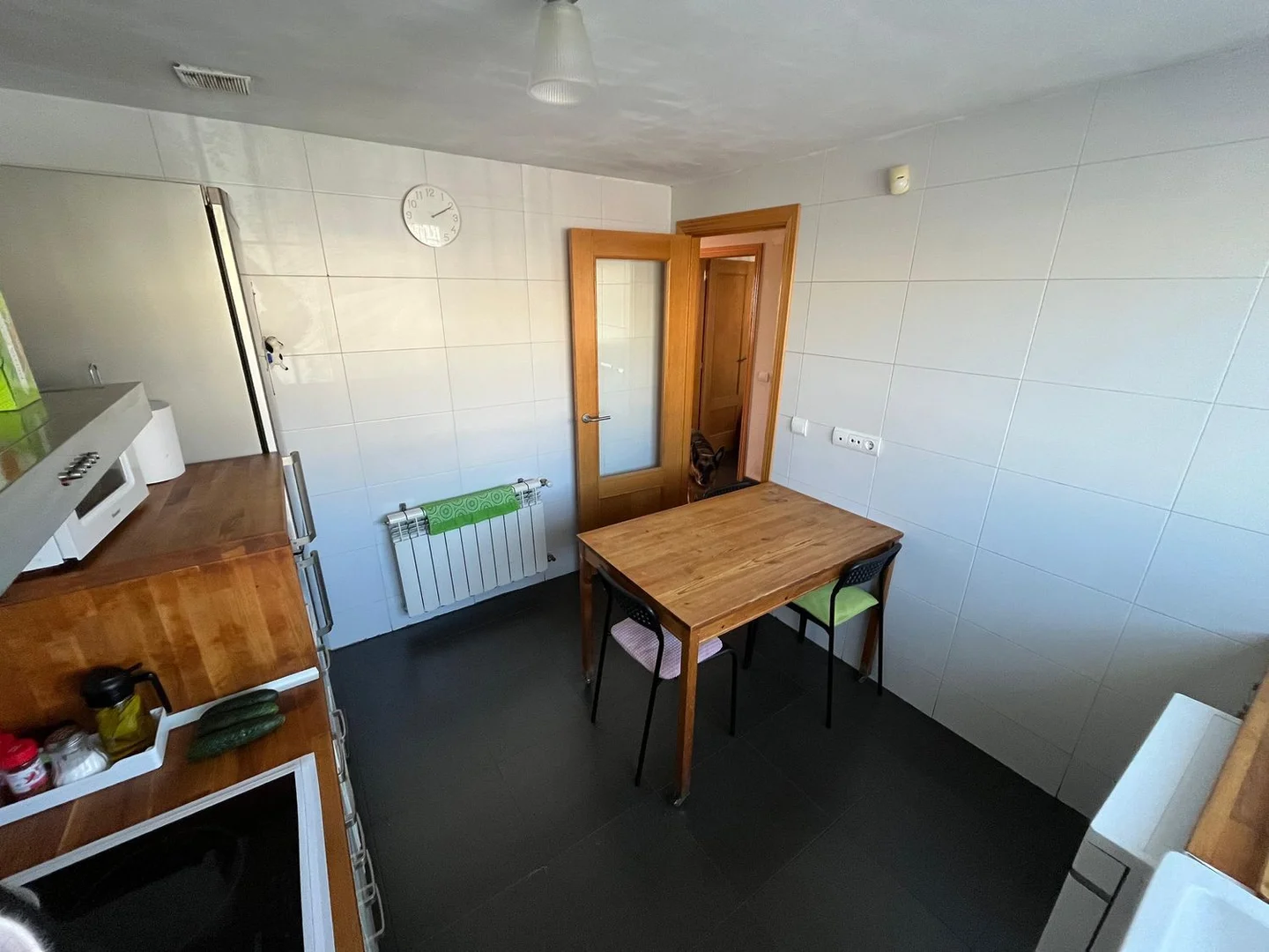 Chalet adosado en Barrio Ensanche de Vallecas - La Gavia - Foto 3