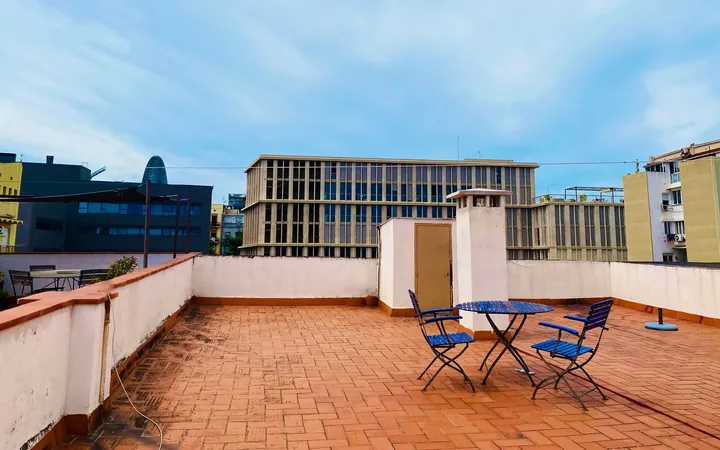 Piso en Calle de Pujades, 127, El Poblenou - Foto 25