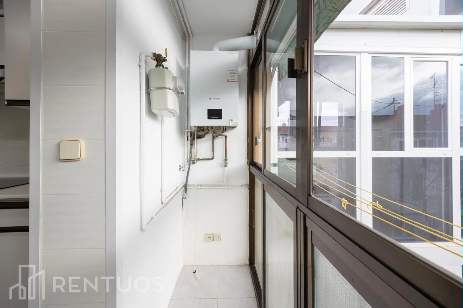 Piso en calle de Salasierra - Foto 10