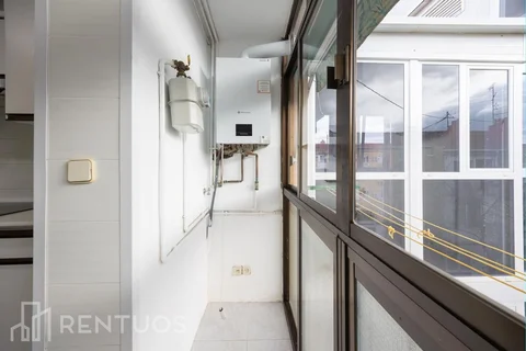 Piso en calle de Salasierra - Foto 10