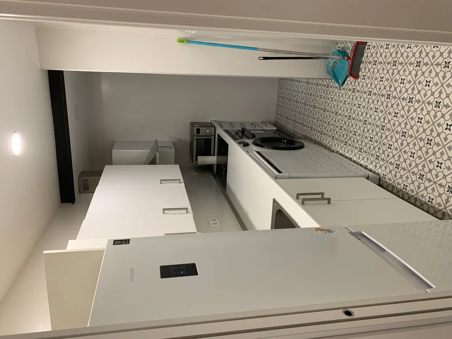 Piso en calle de Martínez Villergas, 3 - Foto 12