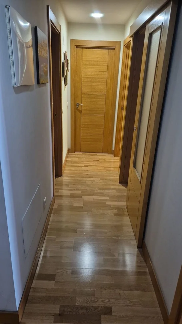 Piso en Calle del Valle de Bergantiños, 38, Valdezarza - Foto 4